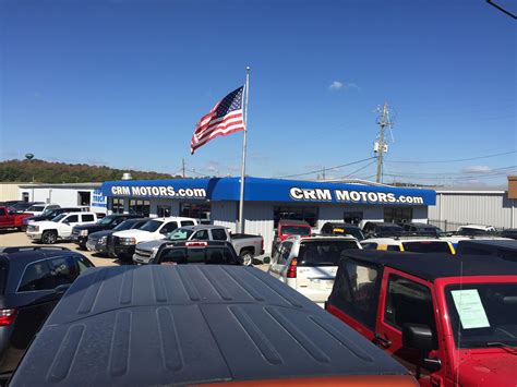 Crm motors - CRM Motors in Pelham, AL is a reputable pre-owned dealership offering a wide selection of quality used cars, trucks, SUVs, and vans. With a commitment to providing an unbeatable car-buying experience, their skilled sales team and financing options ensure that customers can find the perfect vehicle to fit their drive, style, and budget. 